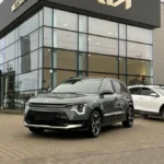 Kia Niro HEV