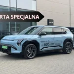 Kia EV3 GT Line