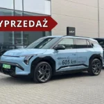 Kia EV3 GT Line
