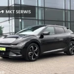 Kia EV6 GT Linne