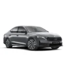 Skoda Octavia IV Sportline