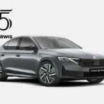 Skoda Octavia 2.0 TSI Sportline 4x4 DSG