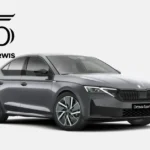 Skoda Octavia 2.0 TSI Sportline 4x4 DSG