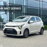 Kia Picanto 1.2 L