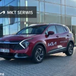 Kia Sportage 1.6 T-GDI L 2WD DCT