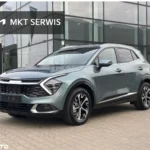 Kia Sportage 1.6 T-GDI Business Line 2WD DCT