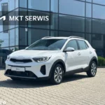 Kia Stonic 1.0 T-GDI M DCT