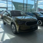 Skoda Kodiaq 2.0 TSI 4x4 Selection DSG