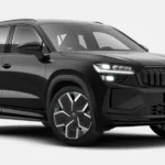 Skoda Kodiaq 1.5 TSI ACT 4x2 Sportline DSG