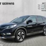 Honda CR-V 2.0 Executive (ADAS / Connect+)