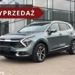 Kia Sportage 1.6 T-GDI Business Line 2WD DCT