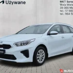 Kia Ceed 1.6 CRDi SCR S