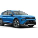 Skoda Elroq 50 55kWh