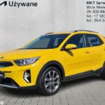 Kia Stonic 1.0 T-GDI L DCT