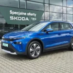 Skoda Elroq 50 55kWh