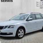 Skoda Octavia III