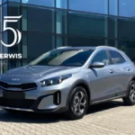 Kia XCeed 1.5 T-GDI