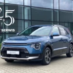 Kia Niro 1.6 GDI Hybrid L