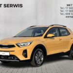 Kia Stonic L