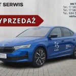 Skoda Octavia Sportline
