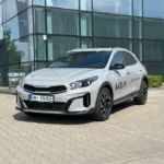 KIA XCEED 1.6 T-GDI
