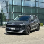 KIA SPORTAGE 1.6 T-GDI