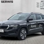 Skoda Karoq Edition 130