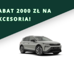 Skoda Elroq Sportline