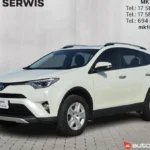 Toyota Rav 4 IV 2.5 4x4