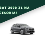 Skoda Fabia Drive