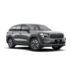 Skoda Kodiaq II