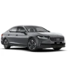 Skoda Superb Drive