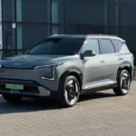 Kia EV5