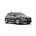 Skoda Fabia Drive