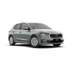 Skoda Fabia Drive