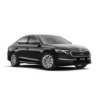 Skoda Octavia Drive Selection