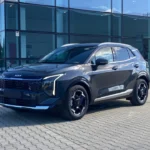 Kia Sportage V 1.6 T-GDI