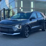 Kia Niro HEV
