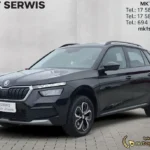 Skoda Kamiq 1.0