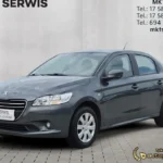 Peugeot 301