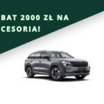 Skoda Kodiaq Sportline
