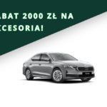 Skoda Octavia Drive Selection