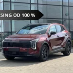 Kia Sportage Black Edition