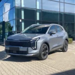 KIA Sportage 1.6 T-GDI