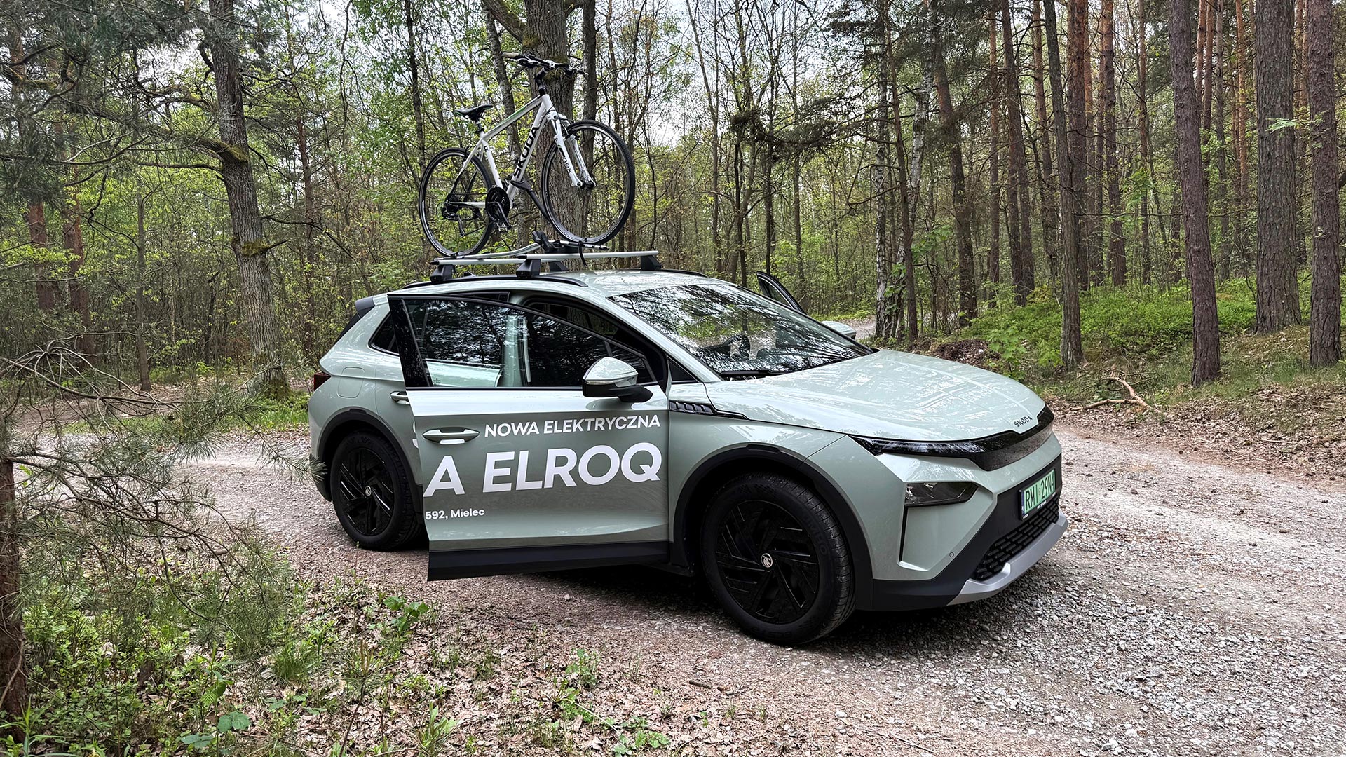 Akcesoria skoda hero