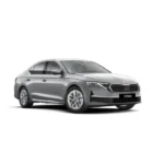 Skoda Octavia Drive Selection
