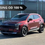 Kia Sportage 1.6 T-GDI L