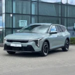 Kia K4 1.6 T-GDI