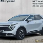 Kia Sportage V 1.6 Salon Polska