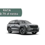 Skoda Kodiaq II 2.0 Sportline